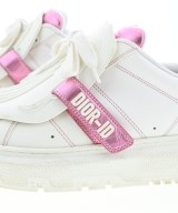 Christian Dior（クリスチャンディオール）スニーカー 白 サイズ:EU38(24.5cm位) レディース/2200610704536