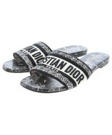 Christian Dior サンダル