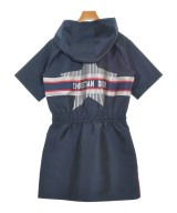 Christian Dior（クリスチャンディオール）ワンピース 紺 サイズ:40(M位) レディース/2200616245019