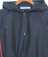 Christian Dior（クリスチャンディオール）ワンピース 紺 サイズ:40(M位) レディース/2200616245019