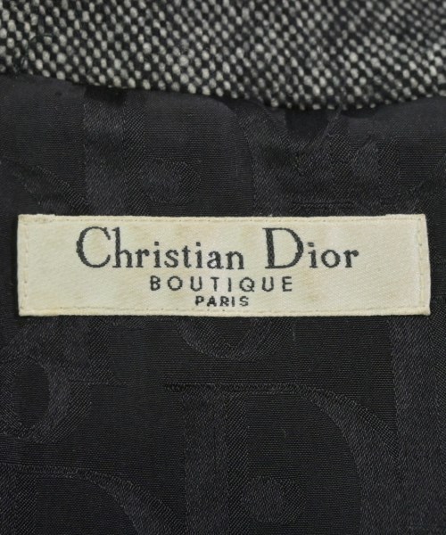 Christian Dior（クリスチャンディオール）その他 グレー サイズ:42(M位) レディース/2200617242017