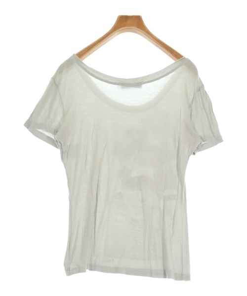 Christian Dior（クリスチャンディオール）Tシャツ・カットソー グレー サイズ:46(XL位) レディース/2200617242024