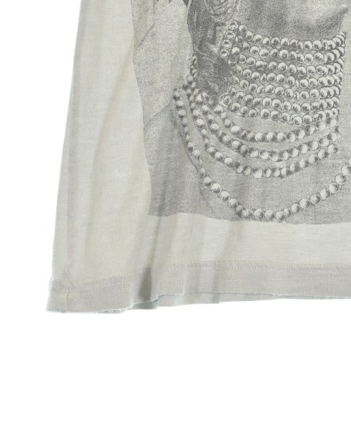 Christian Dior（クリスチャンディオール）Tシャツ・カットソー グレー サイズ:46(XL位) レディース/2200617242024