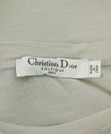 Christian Dior（クリスチャンディオール）Tシャツ・カットソー グレー サイズ:46(XL位) レディース/2200617242024