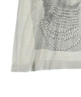 Christian Dior（クリスチャンディオール）Tシャツ・カットソー グレー サイズ:46(XL位) レディース/2200617242024