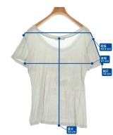 Christian Dior（クリスチャンディオール）Tシャツ・カットソー グレー サイズ:46(XL位) レディース/2200617242024