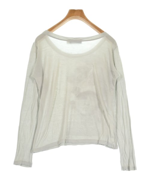 Christian Dior（クリスチャンディオール）Tシャツ・カットソー グレー サイズ:46(XL位) レディース/2200617242031