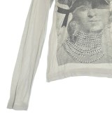 Christian Dior（クリスチャンディオール）Tシャツ・カットソー グレー サイズ:46(XL位) レディース/2200617242031
