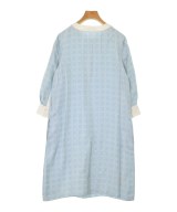 Christian Dior（クリスチャンディオール）ワンピース 青 サイズ:42(M位) レディース/2200617242048