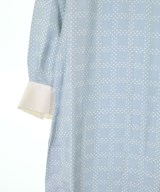 Christian Dior（クリスチャンディオール）ワンピース 青 サイズ:42(M位) レディース/2200617242048