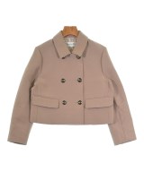 Christian Dior（クリスチャンディオール）ジャケット ピンク サイズ:40(M位) レディース/2200611637116