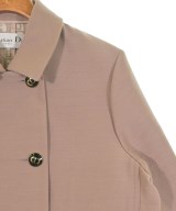 Christian Dior（クリスチャンディオール）ジャケット ピンク サイズ:40(M位) レディース/2200611637116