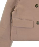 Christian Dior（クリスチャンディオール）ジャケット ピンク サイズ:40(M位) レディース/2200611637116