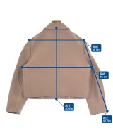 Christian Dior（クリスチャンディオール）ジャケット ピンク サイズ:40(M位) レディース/2200611637116