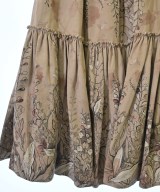 Christian Dior（クリスチャンディオール）ロング・マキシ丈スカート ピンク サイズ:38(S位) レディース/2200611637123