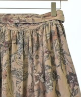 Christian Dior（クリスチャンディオール）ロング・マキシ丈スカート ピンク サイズ:38(S位) レディース/2200611637123