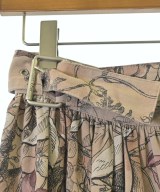 Christian Dior（クリスチャンディオール）ロング・マキシ丈スカート ピンク サイズ:38(S位) レディース/2200611637123