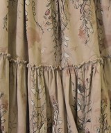 Christian Dior（クリスチャンディオール）ロング・マキシ丈スカート ピンク サイズ:38(S位) レディース/2200611637123