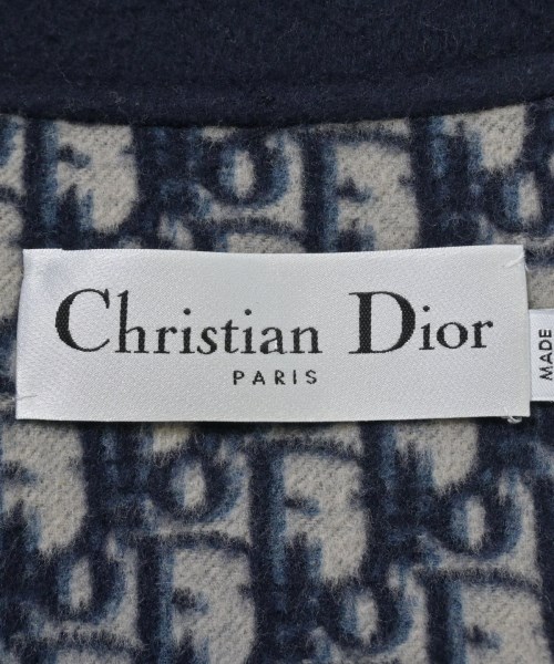 Christian Dior（クリスチャンディオール）その他 紺 サイズ:36(XS位) レディース/2200618623013