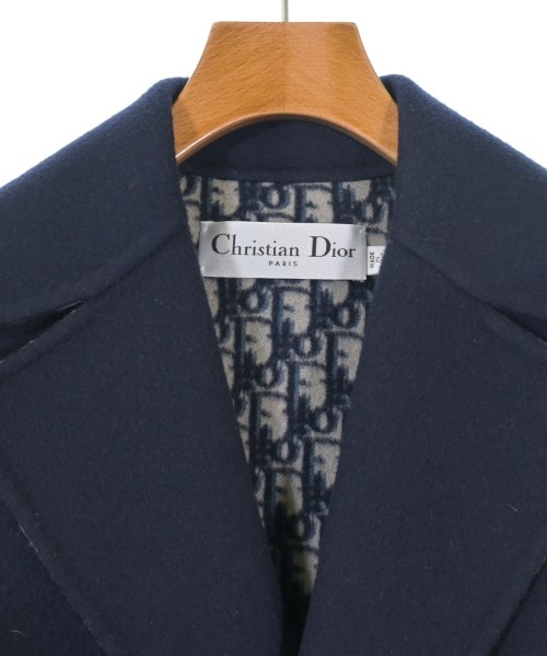 Christian Dior（クリスチャンディオール）その他 紺 サイズ:36(XS位) レディース/2200618623013