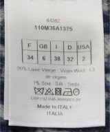 Christian Dior（クリスチャンディオール）その他 紺 サイズ:36(XS位) レディース/2200618623013