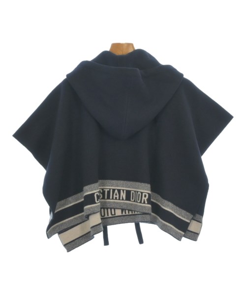 Christian Dior（クリスチャンディオール）ニット・セーター 紺 サイズ:XS レディース/2200611920126
