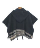 Christian Dior（クリスチャンディオール）ニット・セーター 紺 サイズ:XS レディース/2200611920126