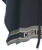 Christian Dior（クリスチャンディオール）ニット・セーター 紺 サイズ:XS レディース/2200611920126