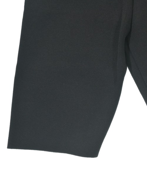 Christian Dior（クリスチャンディオール）ショートパンツ 黒 サイズ:38(S位) レディース/2200613820073