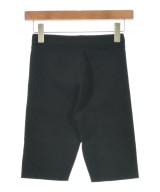Christian Dior（クリスチャンディオール）ショートパンツ 黒 サイズ:38(S位) レディース/2200613820073