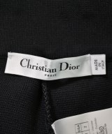 Christian Dior（クリスチャンディオール）ショートパンツ 黒 サイズ:38(S位) レディース/2200613820073