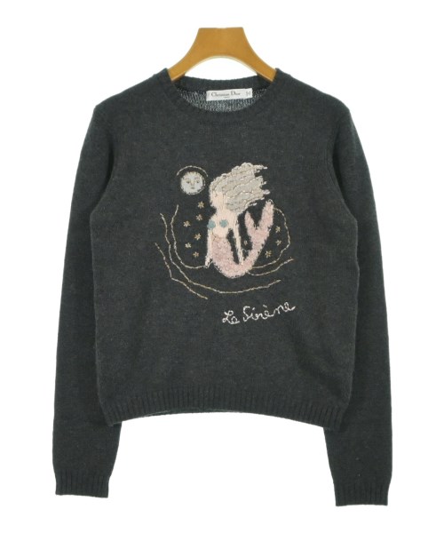 クリスチャンディオール(Christian Dior)のChristian Dior ニット・セーター