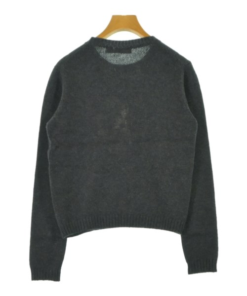 Christian Dior（クリスチャンディオール）ニット・セーター グレー サイズ:M レディース/2200620750035
