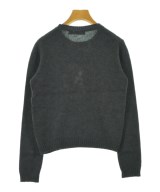 Christian Dior（クリスチャンディオール）ニット・セーター グレー サイズ:M レディース/2200620750035