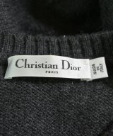 Christian Dior（クリスチャンディオール）ニット・セーター グレー サイズ:M レディース/2200620750035