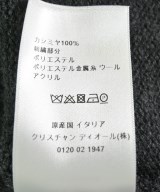 Christian Dior（クリスチャンディオール）ニット・セーター グレー サイズ:M レディース/2200620750035