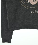 Christian Dior（クリスチャンディオール）ニット・セーター グレー サイズ:M レディース/2200620750035