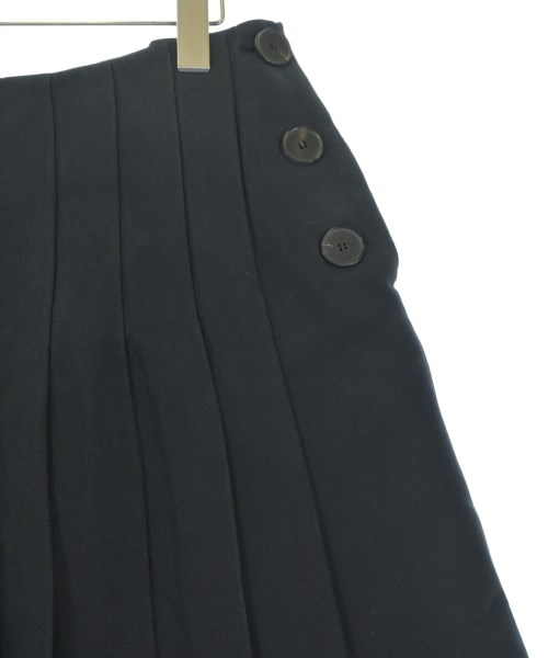 Christian Dior（クリスチャンディオール）ショートパンツ 黒 サイズ:42(M位) レディース/2200620777148