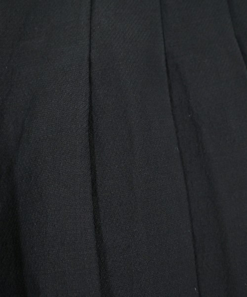 Christian Dior（クリスチャンディオール）ショートパンツ 黒 サイズ:42(M位) レディース/2200620777148