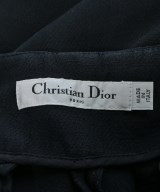 Christian Dior（クリスチャンディオール）ショートパンツ 黒 サイズ:42(M位) レディース/2200620777148