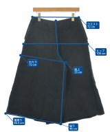 Christian Dior（クリスチャンディオール）ショートパンツ 黒 サイズ:42(M位) レディース/2200620777148