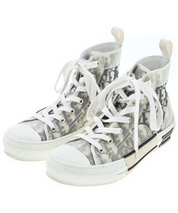 Christian Dior（クリスチャンディオール）スニーカー 白 サイズ