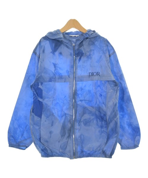 Christian Dior(クリスチャンディオール)その他 青 サイズ:13(170cm位)/2200603180033