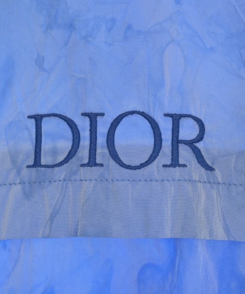 Christian Dior（クリスチャンディオール）その他 青 サイズ:13(170cm位) レディース/2200603180033