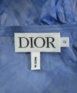 Christian Dior（クリスチャンディオール）その他 青 サイズ:13(170cm位) レディース/2200603180033