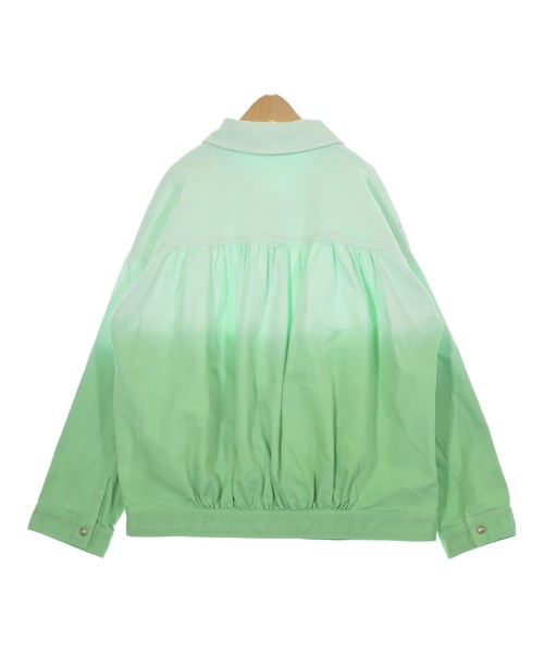 Christian Dior（クリスチャンディオール）その他 緑 サイズ:13(170cm位) レディース/2200603180040