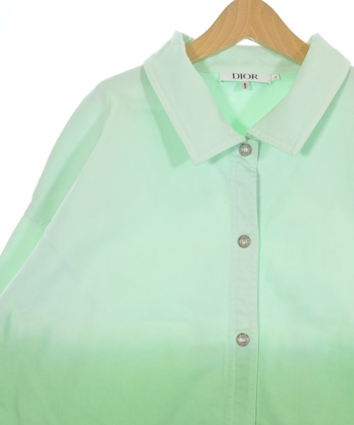 Christian Dior（クリスチャンディオール）その他 緑 サイズ:13(170cm位) レディース/2200603180040