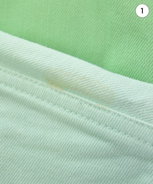 Christian Dior（クリスチャンディオール）その他 緑 サイズ:13(170cm位) レディース/2200603180040