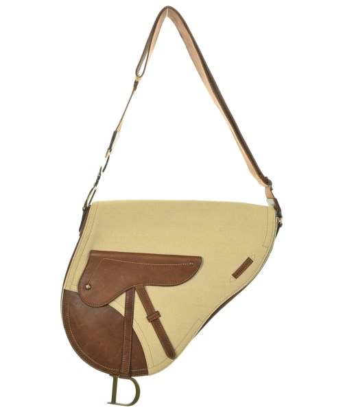 クリスチャンディオール(Christian Dior)のChristian Dior ショルダーバッグ