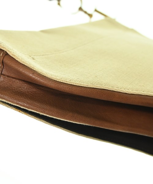 Christian Dior（クリスチャンディオール）ショルダーバッグ ベージュ サイズ:- レディース/2200604440822